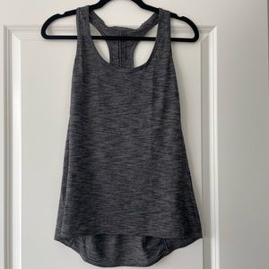 Lululemon tank top - size 8